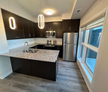 For Lease - 128 Grovewood Common N/A Unit# 435, Oakville, Ontario - Photo 6