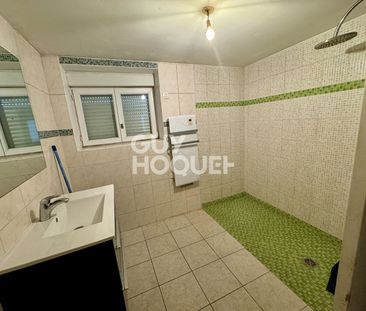 Maison St Just Chaleyssin 103.40 m2 - Photo 2