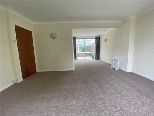 3 bedroom detached house to rent - Photo 1