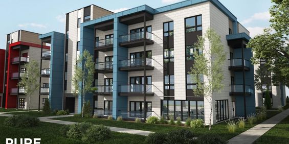 PURE (Aylmer) Magnifique Logement De 2 Chambres - Tout Inclus - Photo 3