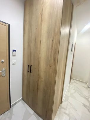 Studio/Γκαρσονιέρα για ενοικίαση Μαρτίου (Βούλγαρη - Ντεπώ - Μαρτίου) - Φωτογραφία 1