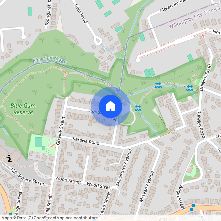 15 Kooba Avenue, NSW 2067, Chatswood