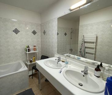 Colocation Maison quartier facultés. - Photo 1