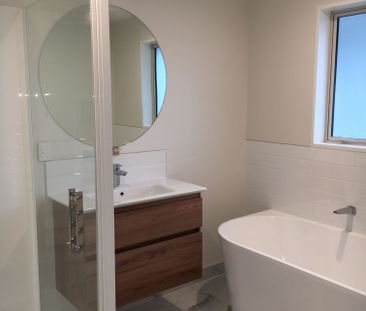 Executive Four Bedroom Home - Photo 3