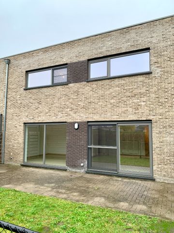Gezellige woning met 3 slaapkamers te Peer - Photo 3