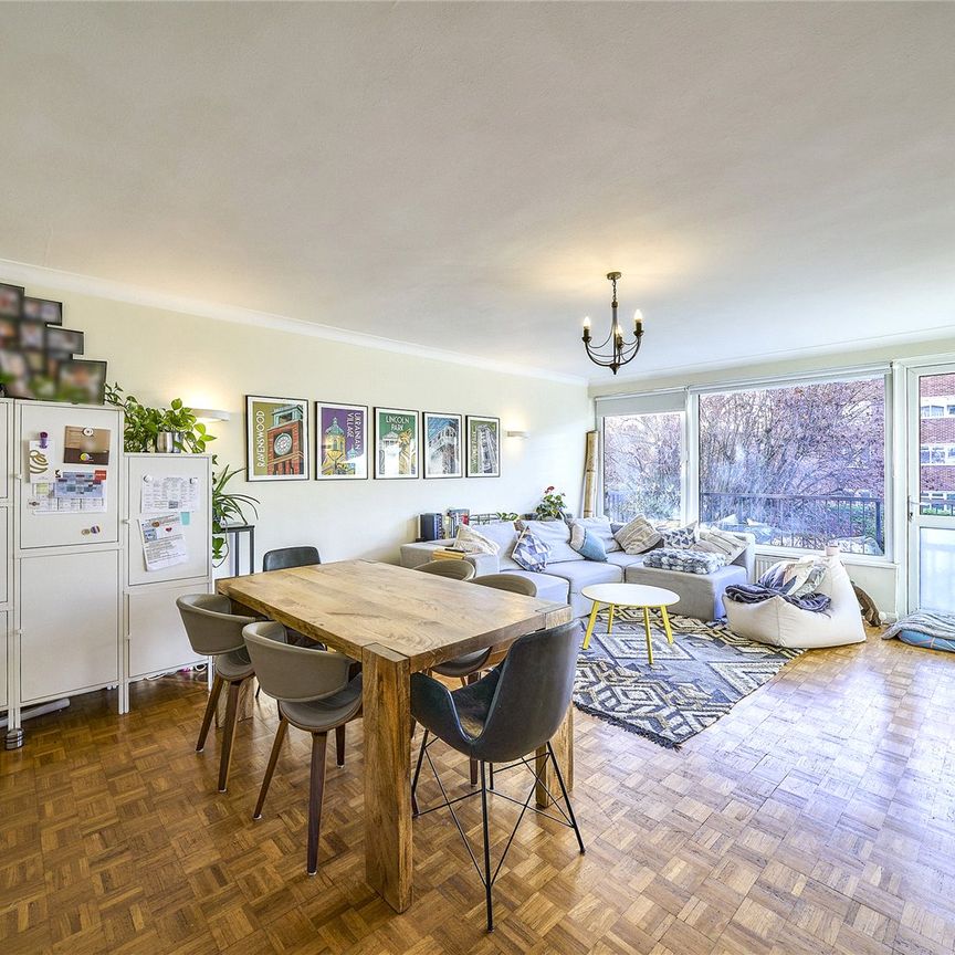 St. John’s Avenue, Putney, SW15 2AD - Photo 1