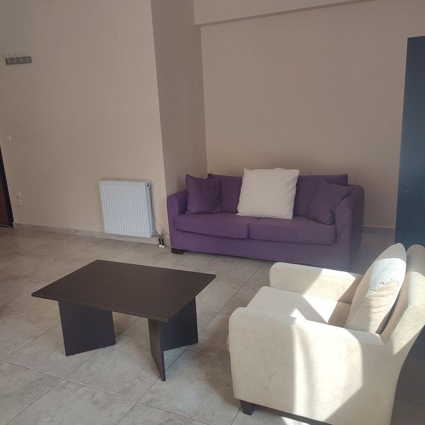 Διαμέρισμα για ενοικίαση Νόρμαν (Πάτρα) - Photo 1