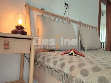 Casă|Curte Proprie | 2 Dormitoare | 2 Parcări |Metrou Tudor Arghezi - Photo 5