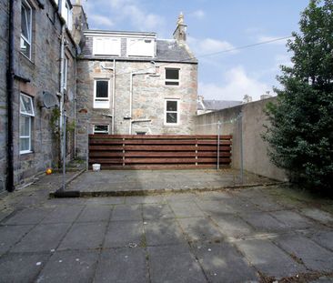 13 Claremont Street, AB10 6QP, Aberdeen - Photo 2