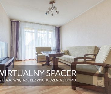 Przestronne mieszkanie do wynajęcia na Gigancie w Jaworznie | Space... - Photo 1