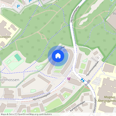 Trollhättan, Hjortmossegatan, 148, 46151