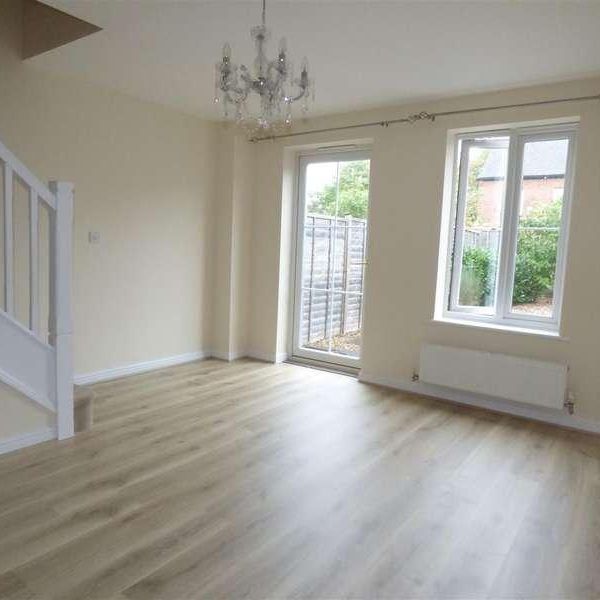 Orwell Close, Stratford-upon-avon, CV37 - Photo 1