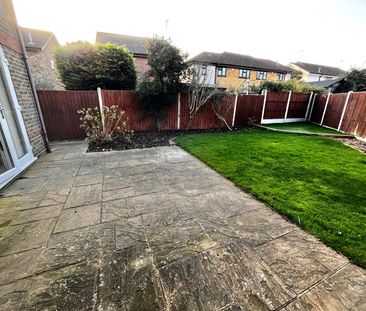 Frobisher Way, Shoeburyness, Southend-on-Sea, Essex, SS3 8UT - Photo 4
