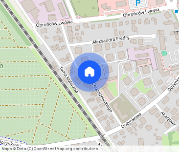 Słoneczne Umeblowane Mieszkanie z Balkonem! - Photo 1