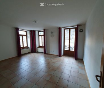 3 Zimmer, 70 m² - Photo 4