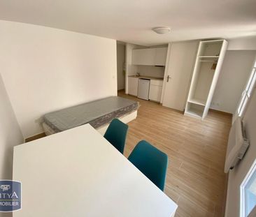 Appartement 1 Pièce 21 m² - Photo 5