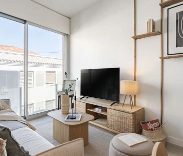 1-bedroom apartment for rent in Bellas Vistas for professionals and students - Photo 5
