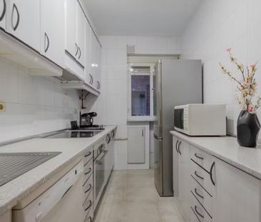 Paseo de la Castellana, Madrid, Community of Madrid 28046 - Foto 6