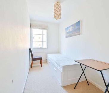 The Watergarden, Limehouse, E14 - Photo 3