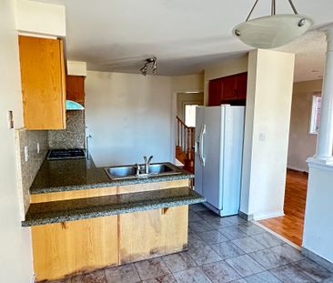 For Lease - 77 Forestgrove Circle, Brampton, Ontario - Photo 1