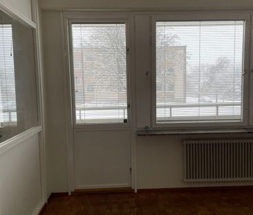 Hyttgatan, Björneborg - Photo 5