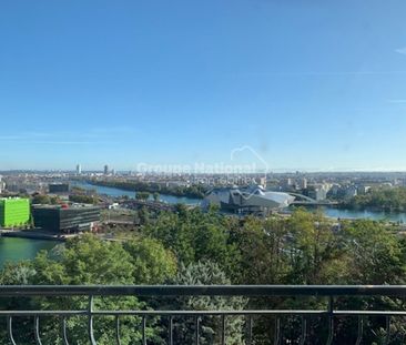 APPARTEMENT T3 de 63m2 à LA MULATIERE, - Photo 3