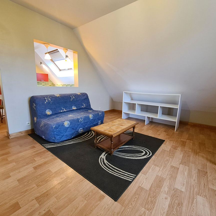 Location Appartement 2 pièces 36m² VITRE 35500 - Photo 1