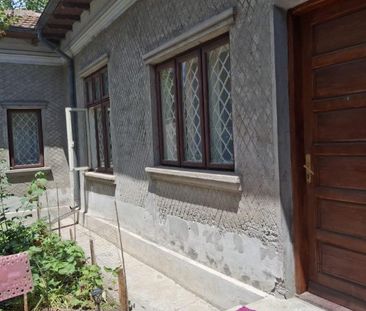 Casa de Cultura, de inchiriat casa, 3 camere, gaze - Photo 4