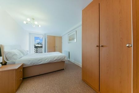 1 Bed Flat, Concordia Wharf, E14 - Photo 5