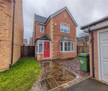 4 bedroom detached house to rent - Photo 5