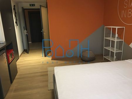 Studio/Γκαρσονιέρα για ενοικίαση Πανεπιστημιούπολη (Σώστης) - Φωτογραφία 5