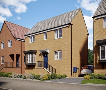 Butterwick Gardens, Boston, Butterwick - Photo 1