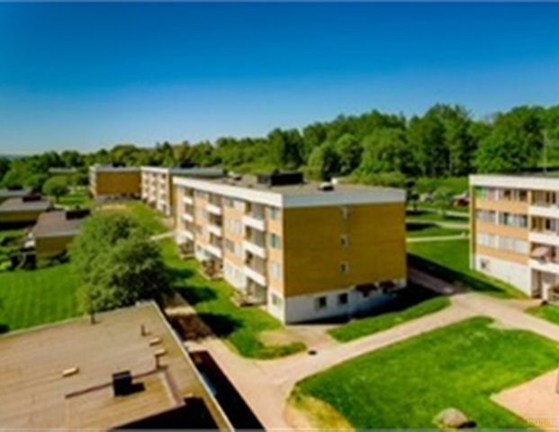 Lindgatan 7 F - Photo 1