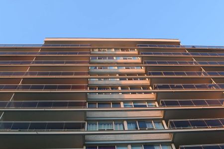 For Lease - 160 Balmoral Avenue Unit# 103, Toronto, Ontario - Photo 5