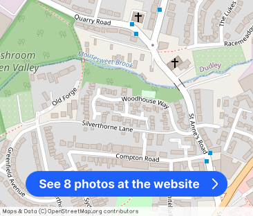 Mary Macarthur Drive, Cradley Heath, West Midlands - Photo 1