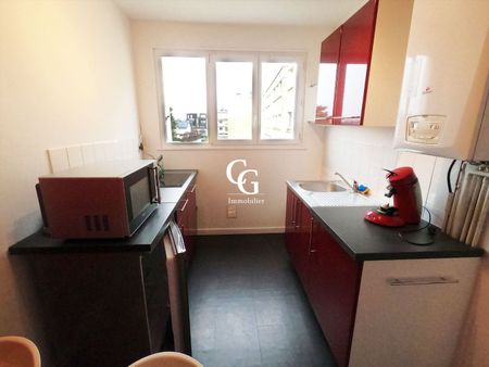 Location Appartement 1 pièce 31m² NANTES 44300 - Photo 5