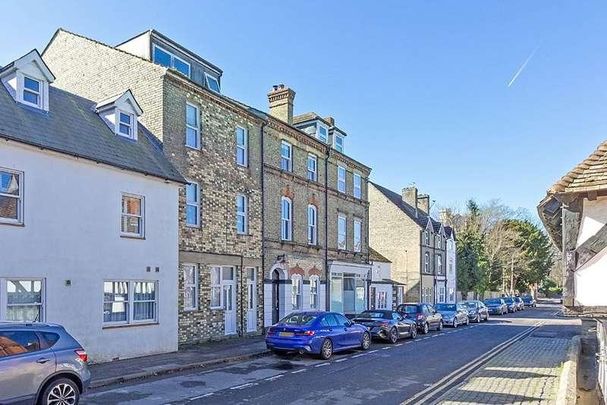 High Street, Snodland, ME6 - Photo 1