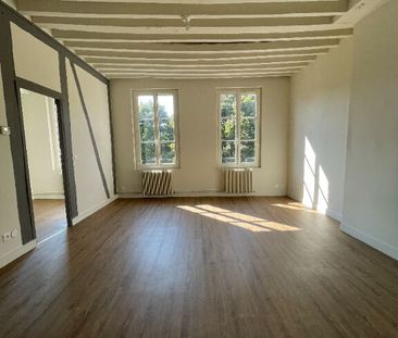 Location Appartement 2 pièces 57m² ROUEN 76000 - Photo 4
