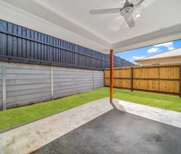 NEW FOUR BEDROOM HOME - AVAILABLE NOW - Photo 3