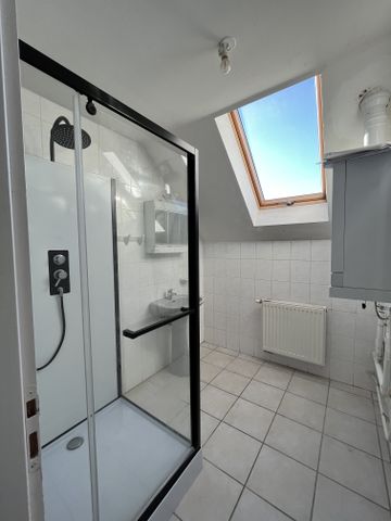 Location Appartement 4 pièces 82m² FOLSCHVILLER 57730 - Photo 5