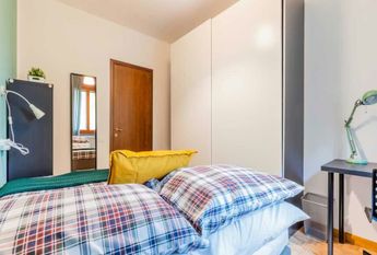 Via Felice Mendelssohn, Padova, Veneto 35132