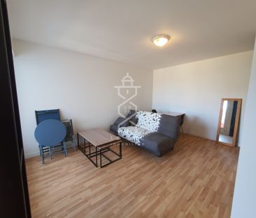 A LOUER : LORIENT, appartement T1, balcon, place de parking - Photo 1