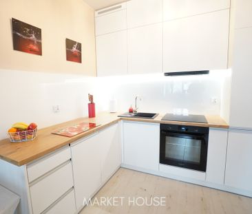 2 POKOJE Z OGRÓDKIEM- GUMIEŃCE - Zdjęcie 2