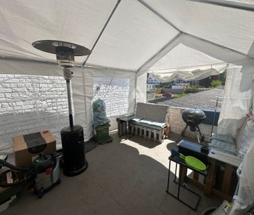 Appartement in het centrum met 3 slaapkamers - Foto 5