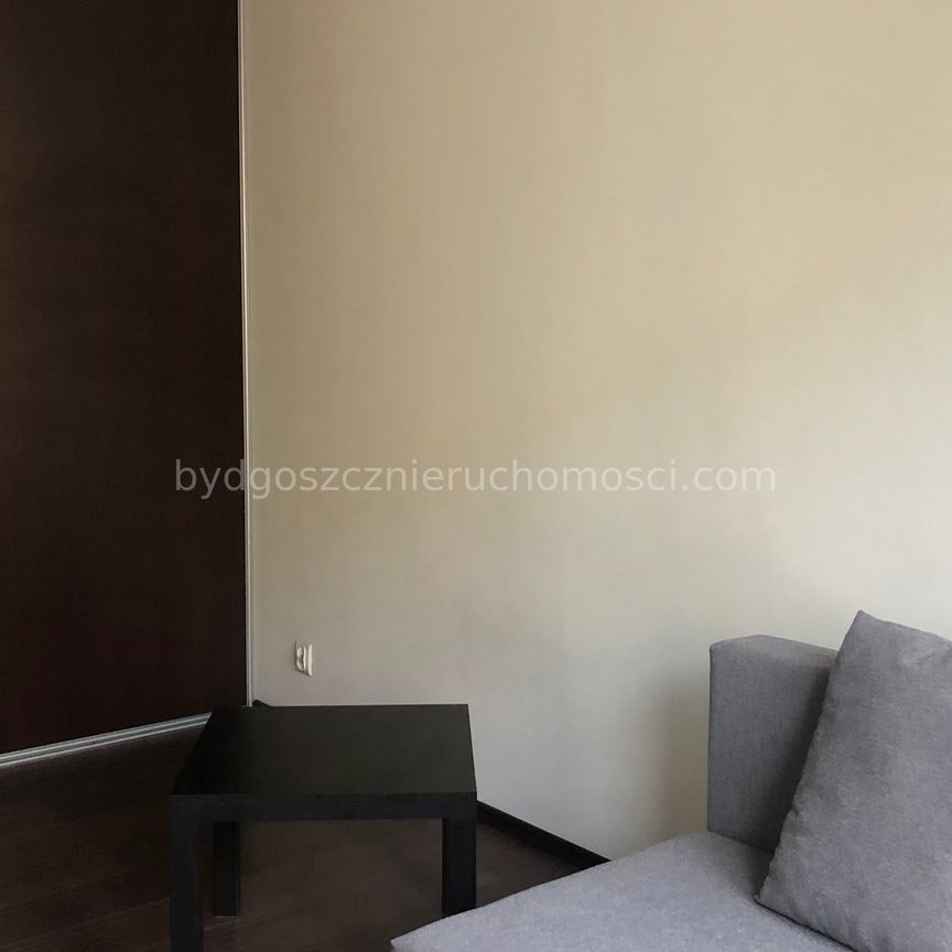 Do wynajęcia mieszkanie Bydgoszcz Bartodzieje - 55m2 - Photo 1