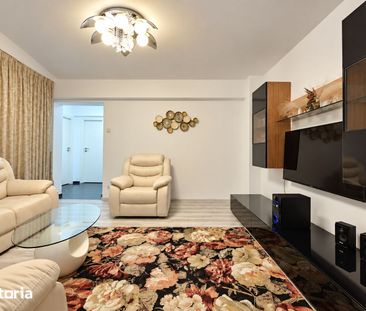 Apart 2 camere 64m2 | Liber Parcare | Aviatiei - Alexandru Serbanescu - Photo 4