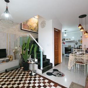 Casa para alugar com 100m², 2 quartos e 1 vaga - Photo 3