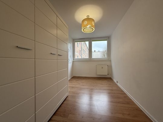 Mieszkanie | Wynajem - Photo 1