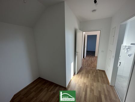 !!AKTION!! *3 Monate Mietzinsfrei* ERSTBEZUG – NUR FÜR KURZE ZEIT – JETZT ZUSCHLAGEN – TOP SANIERTER ALTBAU – !!ZENTRUMSNAH!! - Foto 5