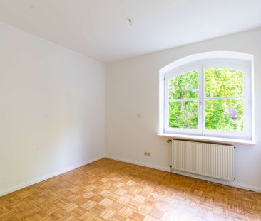 Schöne 3-Zimmer Wohnung in idyllischer Lage von Bad Zwischenahn, Ob... - Photo 5